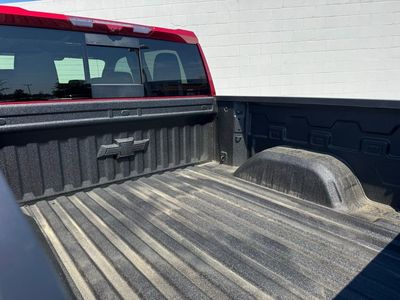 2026 Chevrolet Silverado 1500 High Country - Photo 18
