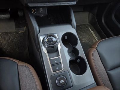 2025 Ford Bronco Sport - Photo 38