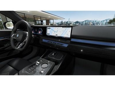 2026 BMW 5 Series - Photo 14