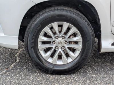 2019 Lexus GX - Photo 9