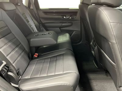 2026 Honda CR-V — photo 26 view