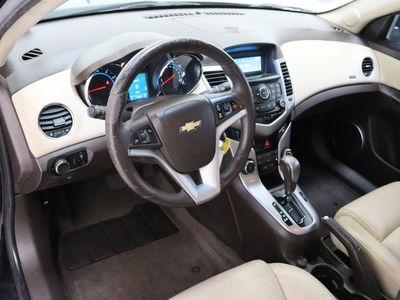 2011 Chevrolet Cruze FWD - Photo 13