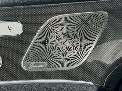 2022 Mercedes-Benz GLE — photo 18 view