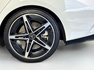2025 Mercedes-Benz CLA — photo 29 view