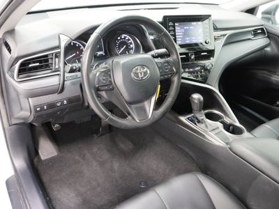 2023 Toyota Camry FWD - Photo 13
