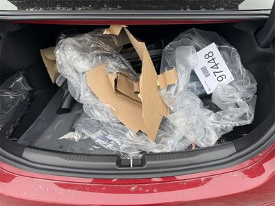 2026 Mercedes-Benz C-Class - Photo 37
