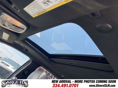 2018 Jeep Grand Cherokee - Photo 23