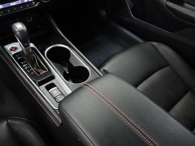 2024 Nissan Altima FWD - Photo 17