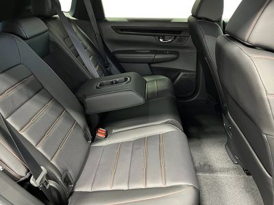 2026 Honda CR-V Hybrid - Photo 27