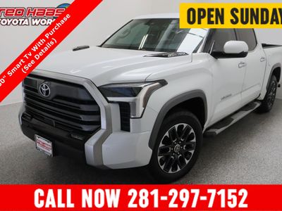 2023 Toyota Tundra 2WD - Photo 1