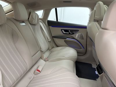 2026 Mercedes-Benz EQS - Photo 27