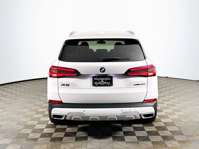 2023 BMW X5 - Photo 6