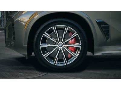2026 BMW X5 - Photo 7
