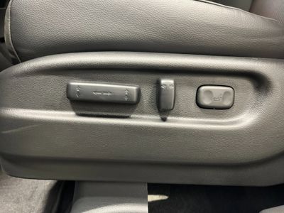 2026 Honda Ridgeline — photo 12 view