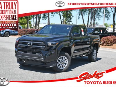 2026 Toyota Tacoma - Photo 1