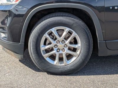 2019 Chevrolet Traverse - Photo 9