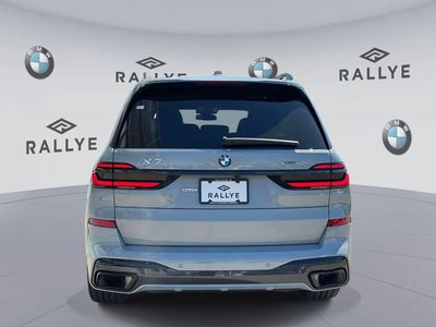 2024 BMW X7 - Photo 3