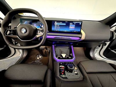 2025 BMW X3 30 xDrive - Photo 13