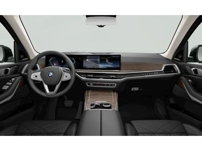 2026 BMW X7 — photo 7 view