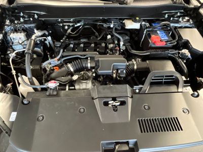 2026 Honda CR-V - Photo 10
