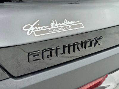 2026 Chevrolet Equinox - Photo 14