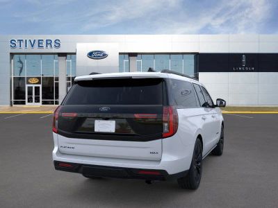 2025 Ford Expedition - Photo 8