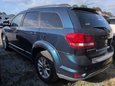 2013 Dodge Journey - Photo 2