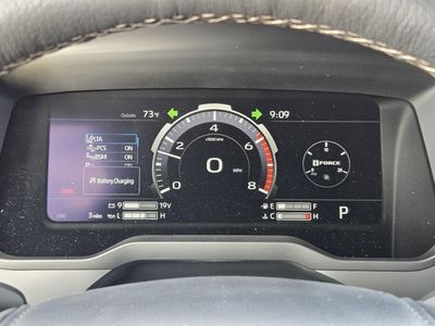 2026 Toyota Tundra - Photo 10