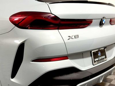 2024 BMW X6 xDrive40i - Photo 24