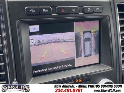 2020 Ford Expedition — photo 58 view