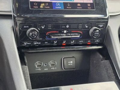 2022 Jeep Grand Cherokee - Photo 21