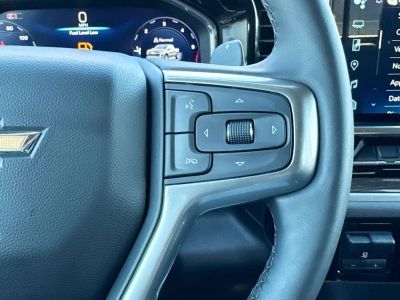 2025 Chevrolet Silverado 1500 — photo 22 view