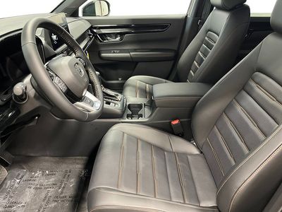 2026 Honda CR-V Hybrid - Photo 13