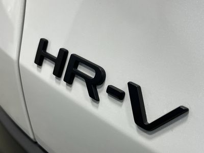 2026 Honda HR-V - Photo 9