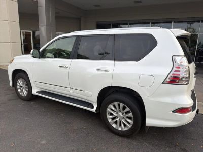 2015 Lexus GX - Photo 4