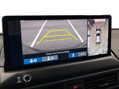 2026 Honda Pilot - Photo 19