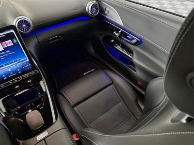 2024 Mercedes-Benz AMG GT - Photo 22