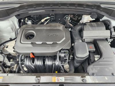 2017 Hyundai Santa Fe Sport - Photo 21