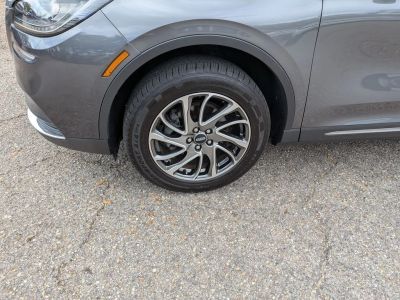 2021 Lincoln Corsair - Photo 9
