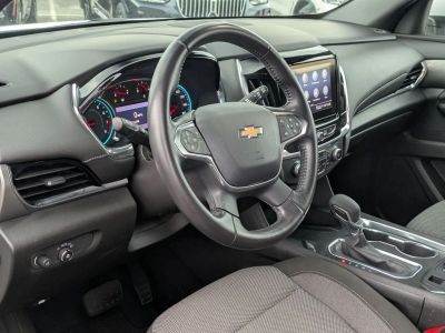 2022 Chevrolet Traverse - Photo 26