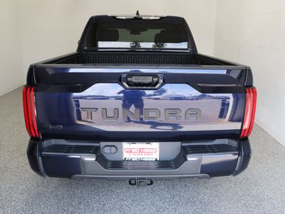 2023 Toyota Tundra 4WD - Photo 8