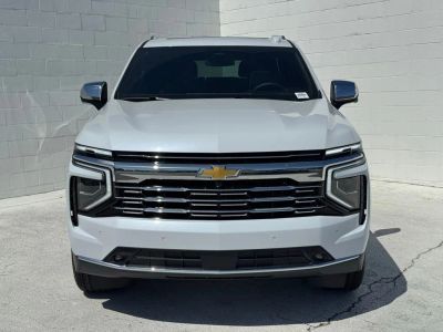 2026 Chevrolet Tahoe - Photo 8