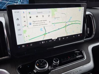 2026 Ford Expedition — photo 29 view