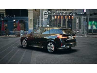 2026 BMW X1 - Photo 2