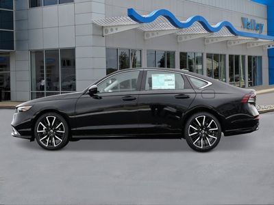 2026 Honda Accord Hybrid - Photo 2