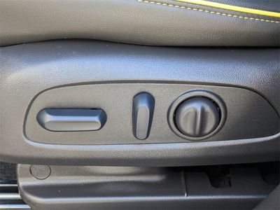 2025 Chevrolet TrailBlazer — photo 18 view
