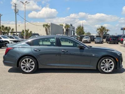 2022 Cadillac CT5 - Photo 6