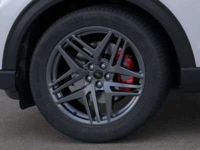 2026 Ford Explorer — photo 19 view