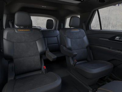 2026 Ford Explorer - Photo 11