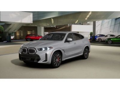2027 BMW X6 - Photo 1